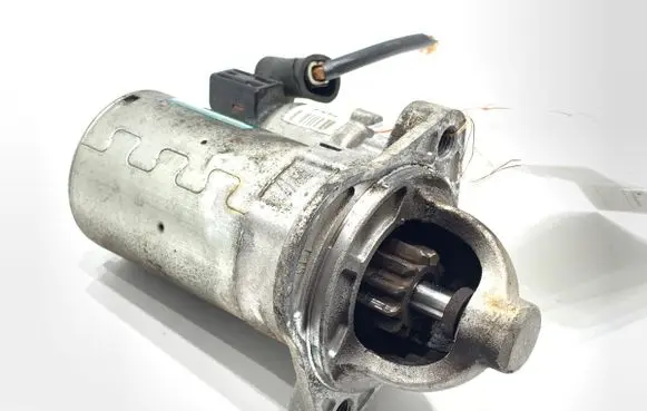 KIA Rio Starter motor 36100-03853