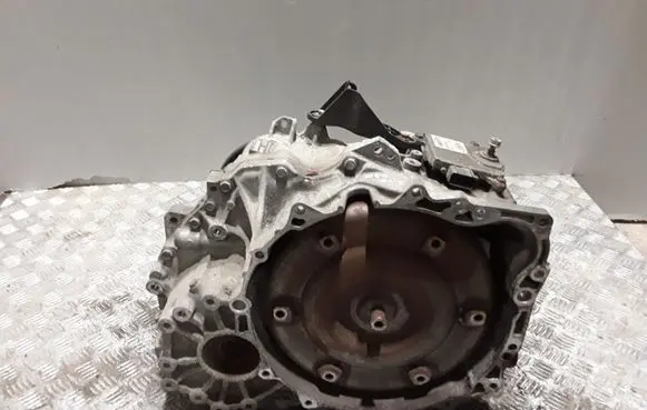 Volvo V70 Automatic gearbox TF80SC P31256205 30751946