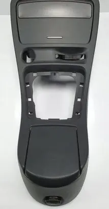 Renault Espace IV Center console 8200530777