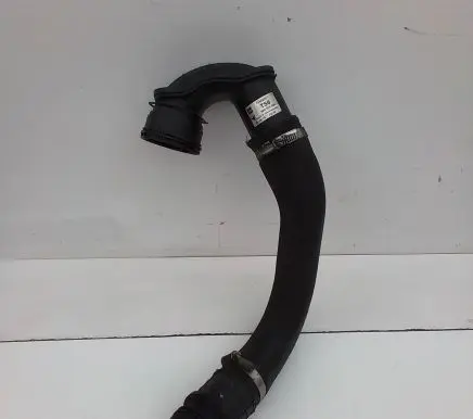 Opel Zafira C Engine coolant pipe/hose 360578926 13402257