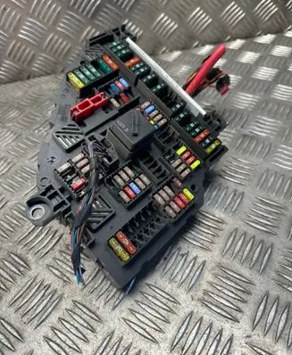 Fuse module