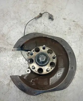 Honda Civic Rear wheel hub spindle/knuckle 