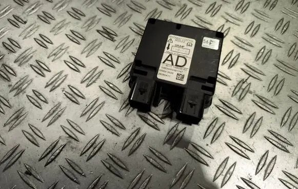 Ford Transit Airbag control unit/module 5WK43536 LL109087 6C1T14B056AED