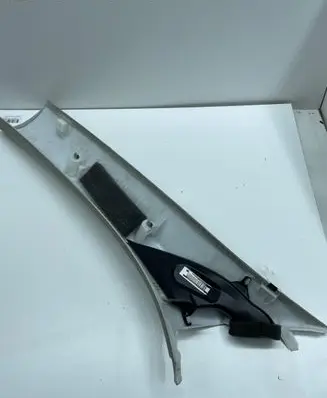 (A) pillar trim