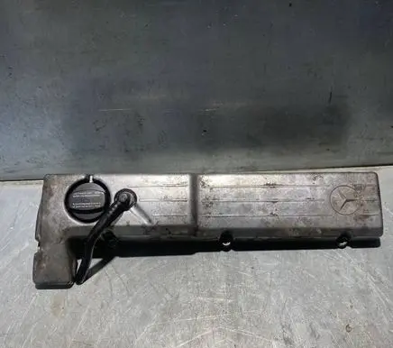Mercedes-Benz E W124 Rocker cam cover 6020160005 OM602
