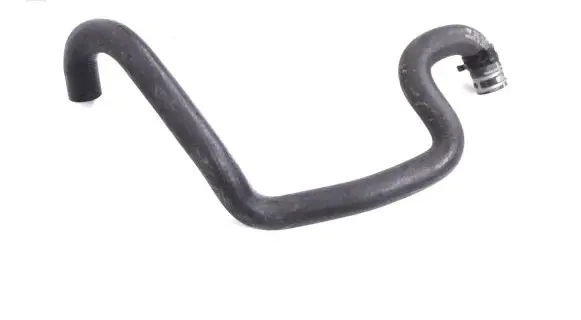 Porsche Cayenne (9PA) Engine coolant pipe/hose 7L5133644A