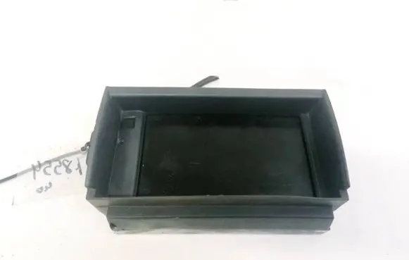 Chevrolet Epica Screen/display/small screen