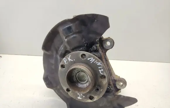 Mini Cooper Countryman R60 Front wheel hub 9805959 169826