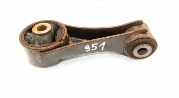 Gearbox mount