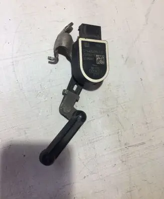 BMW 3 F30 F35 F31 Headlight/headlamp level sensor 37146860843