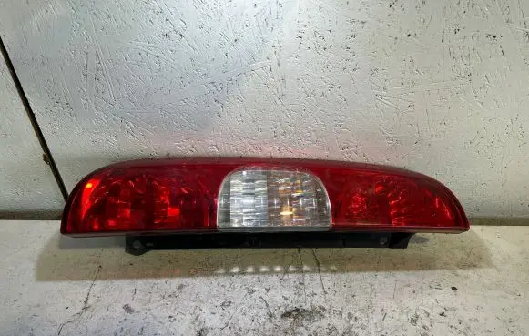 Fiat Doblo Rear/tail lights 51755145 20120999 20120383