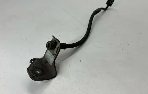 Jeep Grand Cherokee Brake line pipe/hose 68284573AC
