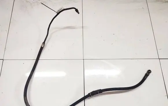 Volkswagen Golf III Power steering hose/pipe/line 