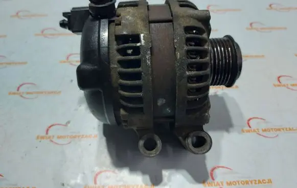Land Rover Discovery 4 - LR4 Generator/alternator 