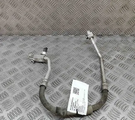 Audi Q7 4M Air conditioning (A/C) pipe/hose 4M0816721CL
