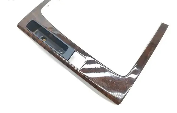 Audi Q5 SQ5 Gear shifter surround trim plastic 80B863969 170521