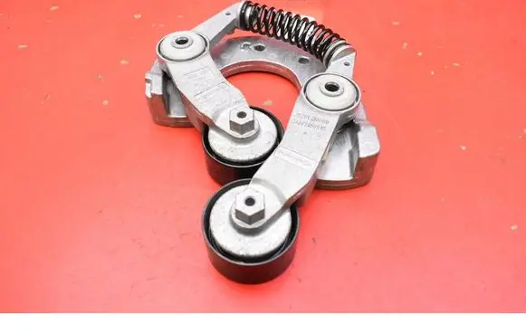KIA Sportage Engine mount vacuum valve 252812MHB0