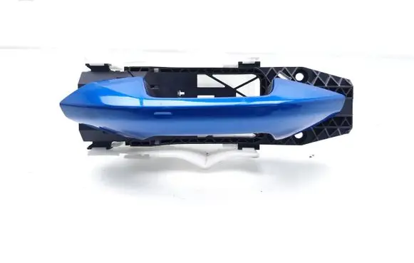 Skoda Enyaq iV Front door exterior handle 