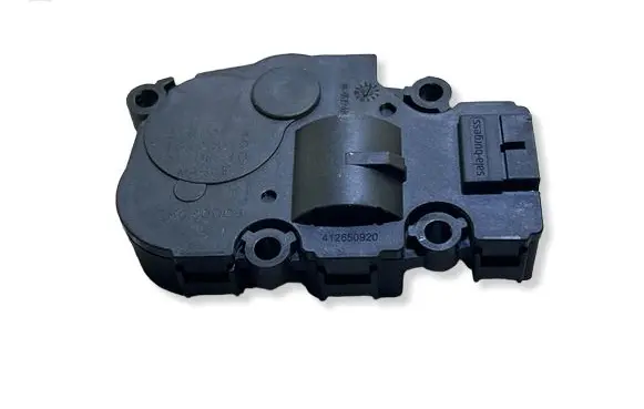 Volvo S90, V90 Air flap motor/actuator EXB101 18102019 01081D