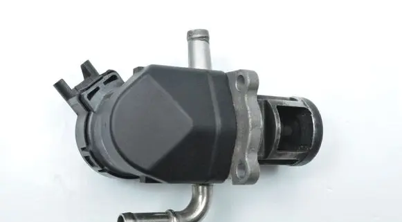 BMW 3 E92 E93 EGR valve 169807068