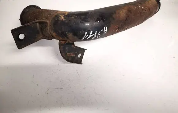 Ford Ranger Intercooler hose/pipe