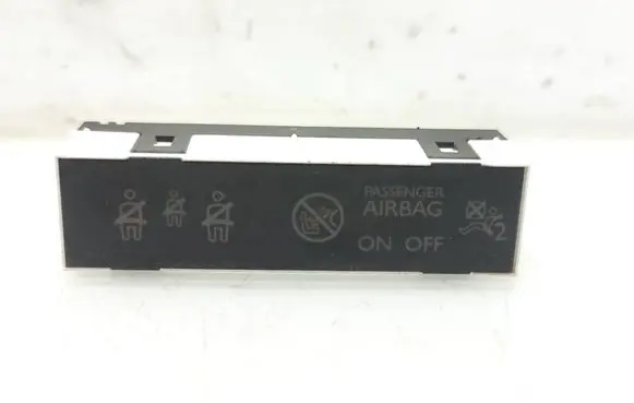 Citroen Jumpy Passenger airbag on/off switch 9825950580 AH1401201390