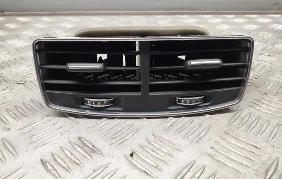 Audi A8 S8 D4 4H Rear air vent grill 4H0819203D