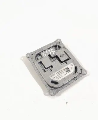 BMW 3 E92 E93 Headlight ballast module Xenon 7263052