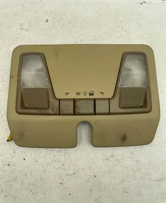 Volvo C70 Front seat light S9178327 1421 6795