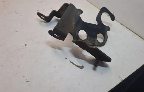 Dacia Sandero III Other rear suspension part 755926737R