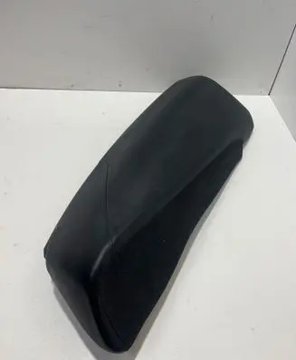 BMW 5 G60 G61 Seat trim 5A549E5 52006422