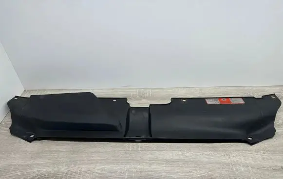 Audi A5 8T 8F Top upper radiator support slam panel 8T0807081A 15047