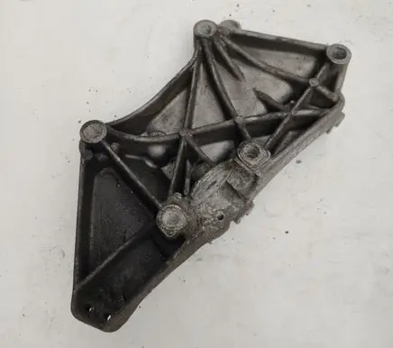 Generator/alternator bracket