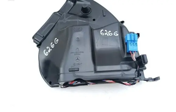 Aston Martin DBX Heater fan/blower A2139060701