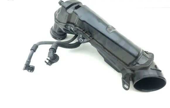 Mini F65 Air intake hose/pipe 8489423