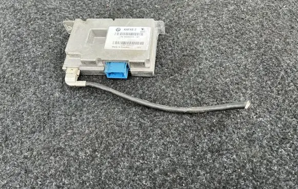 BMW X5 F15 Camera control unit module 9346273