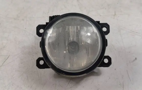 Front fog light