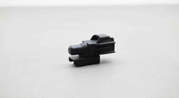Toyota Prius (XW30) Outside/external air temperature sensor 0775005191