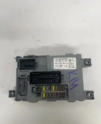 Fiat 500 SAM control unit 00518395360