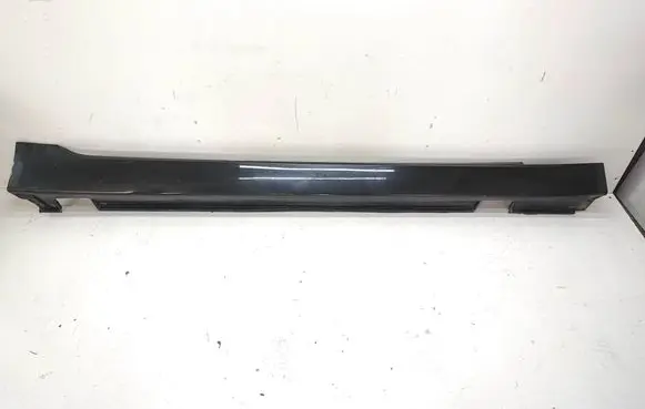 BMW 5 E60 E61 Sill 7178122 51777178122