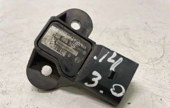 Audi A6 S6 C7 4G Other control units/modules 036906051