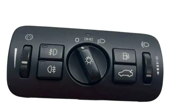 Volvo V70 Light switch 30739415