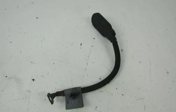 BMW 3 E46 Positive cable (battery) 126293