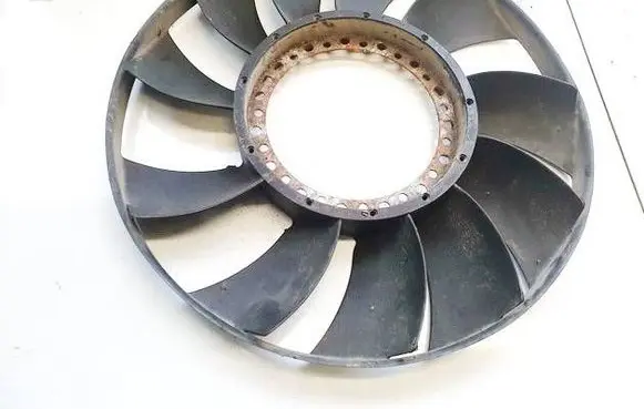 Audi A4 S4 B6 8E 8H Fan impeller 059121301a