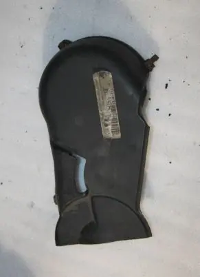 Audi A6 S6 C5 4B Timing belt guard (cover) 059109123G 059109107 PA666135