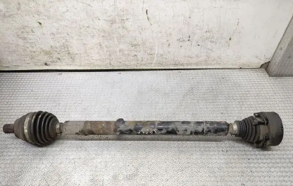 Seat Leon (1P) Front driveshaft