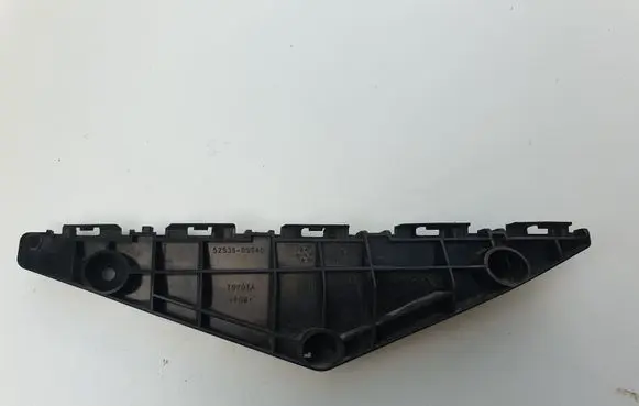 Toyota Avensis T270 Front bumper mounting bracket 5253605040