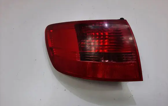 Audi A6 S6 C6 4F Rear/tail lights