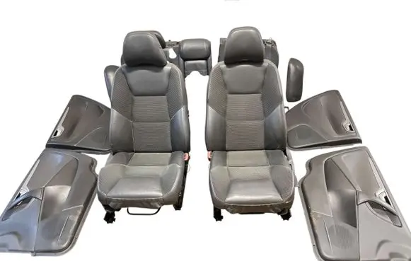 Volvo V70 Interior set 