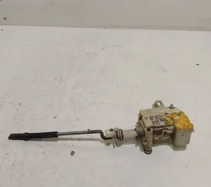 Volkswagen Golf IV Central locking motor 3B0959782 1J6010273A